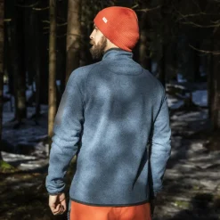 Kamphaug Knitted Jacket