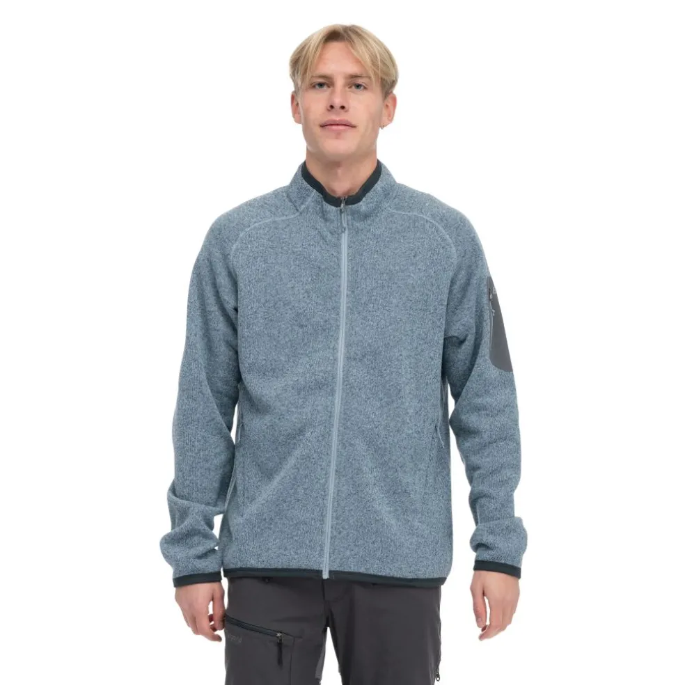 Kamphaug Knitted Jacket