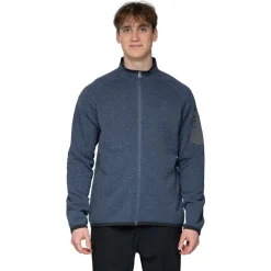 Kamphaug Knitted Jacket