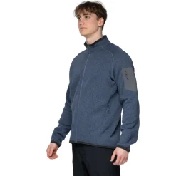 Kamphaug Knitted Jacket