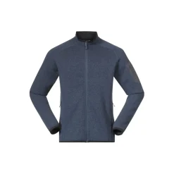 Kamphaug Knitted Jacket