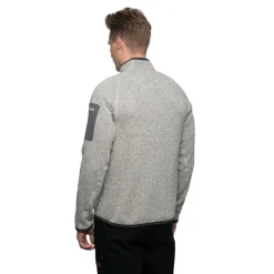 Kamphaug Knitted Jacket