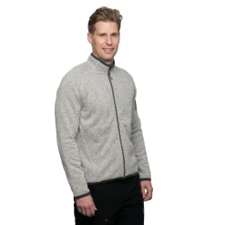 Kamphaug Knitted Jacket