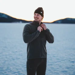 Kamphaug Knitted Jacket