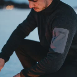 Kamphaug Knitted Jacket