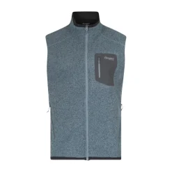 Kamphaug Knitted Vest Men