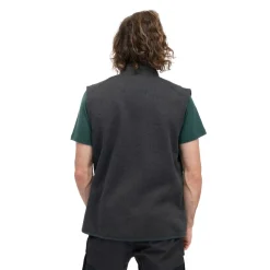 Kamphaug Knitted Vest Men