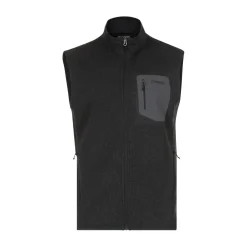 Kamphaug Knitted Vest Men