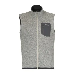 Kamphaug Knitted Vest Men