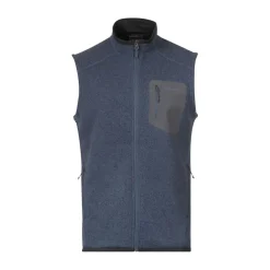 Kamphaug Knitted Vest Men