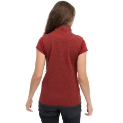 Kamphaug Knitted Vest Women