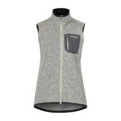 Kamphaug Knitted Vest Women