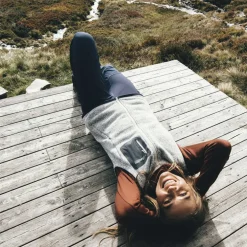 Kamphaug Knitted Vest Women