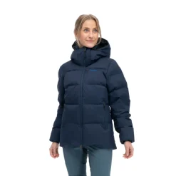 Lava Warm Down Jacket w/Hood Women
