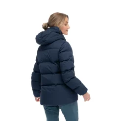Lava Warm Down Jacket w/Hood Women