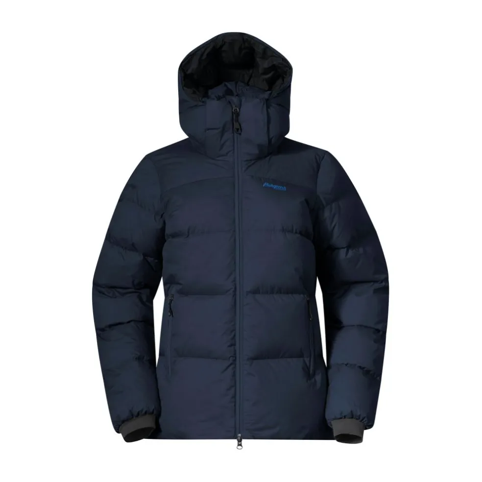 Lava Warm Down Jacket w/Hood Women