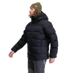 Lava Warm Down Jacket w/Hood Men