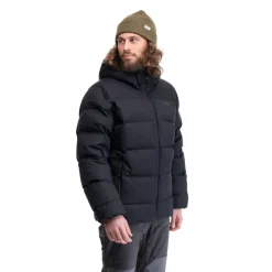 Lava Warm Down Jacket w/Hood Men