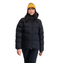 Lava Warm Down Jacket w/Hood Women