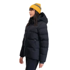 Lava Warm Down Jacket w/Hood Women