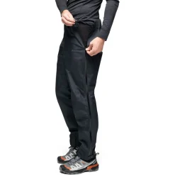 Letto LongZip Pants