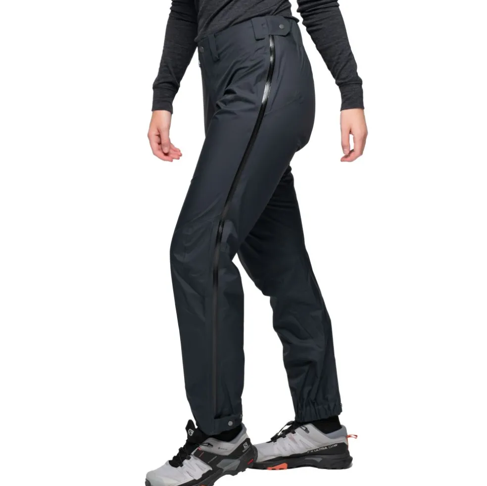 Letto LongZip W Pants