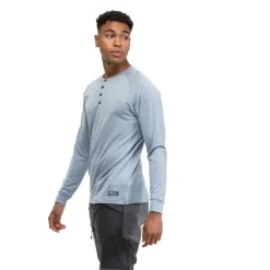 Lysebu Wool Henley