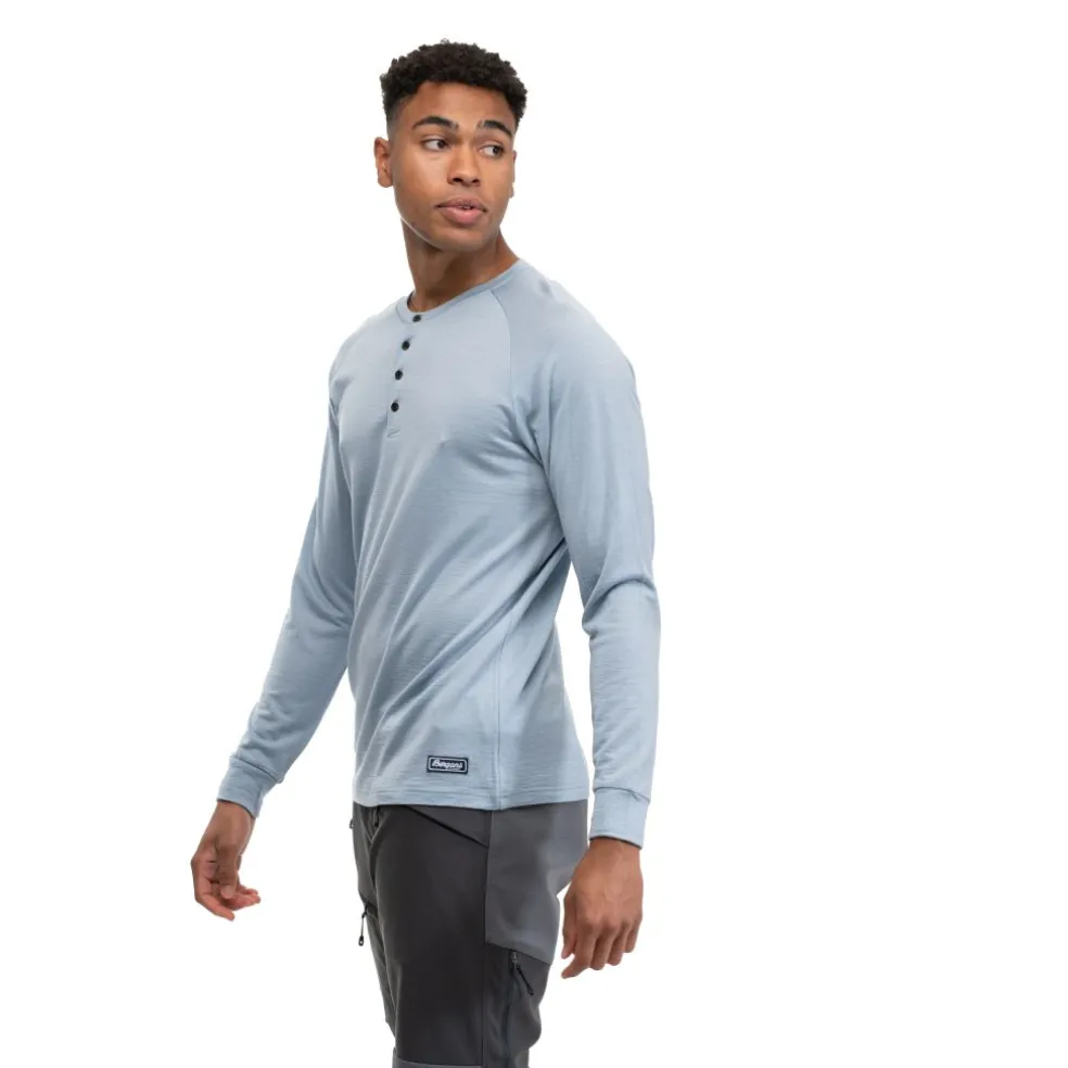 Lysebu Wool Henley