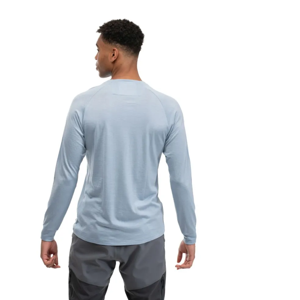 Lysebu Wool Henley