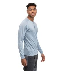 Lysebu Wool Henley