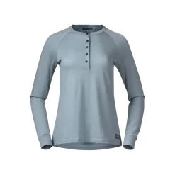 Lysebu Wool W Henley