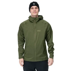 Microlight Jacket