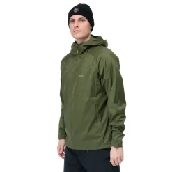 Microlight Jacket