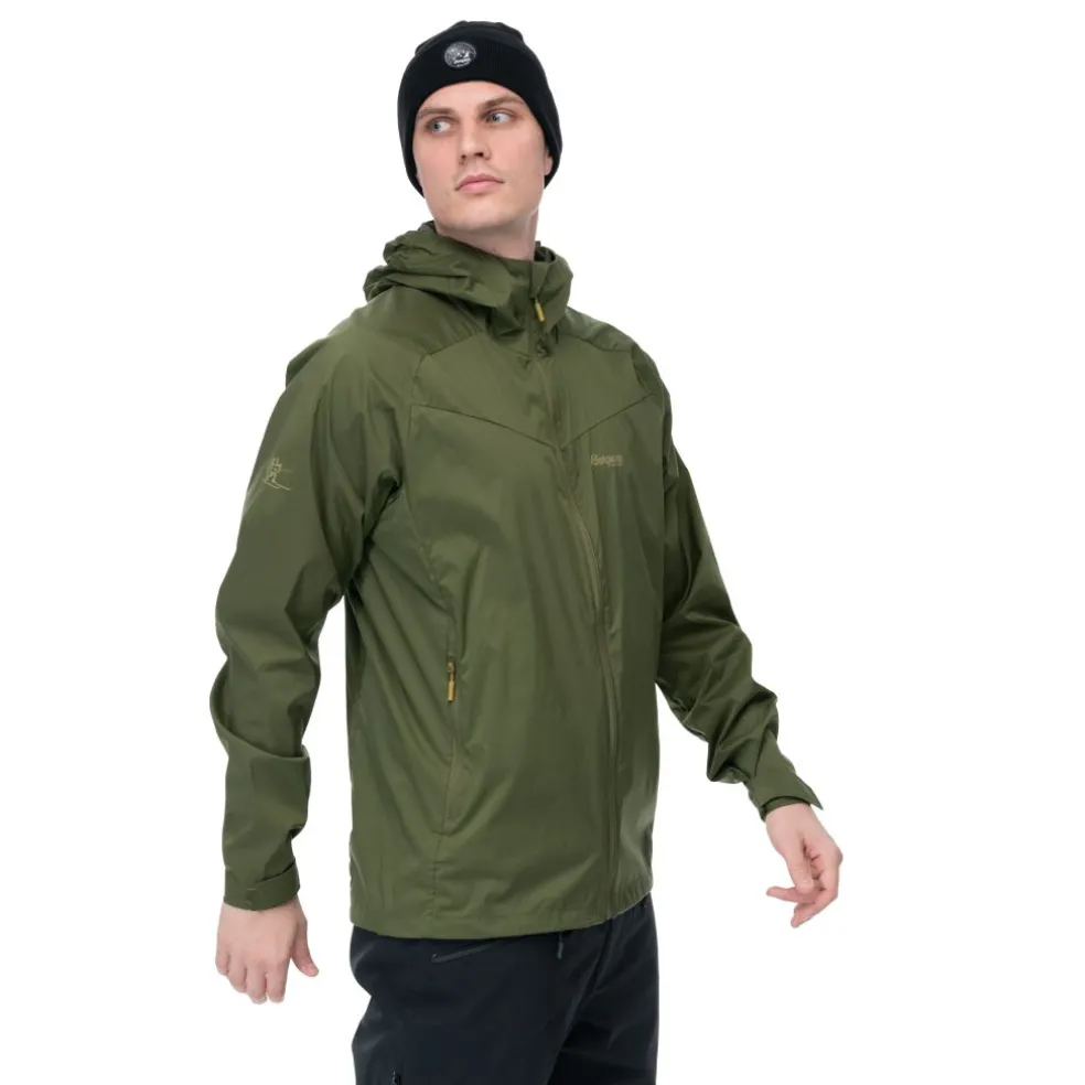 Microlight Jacket