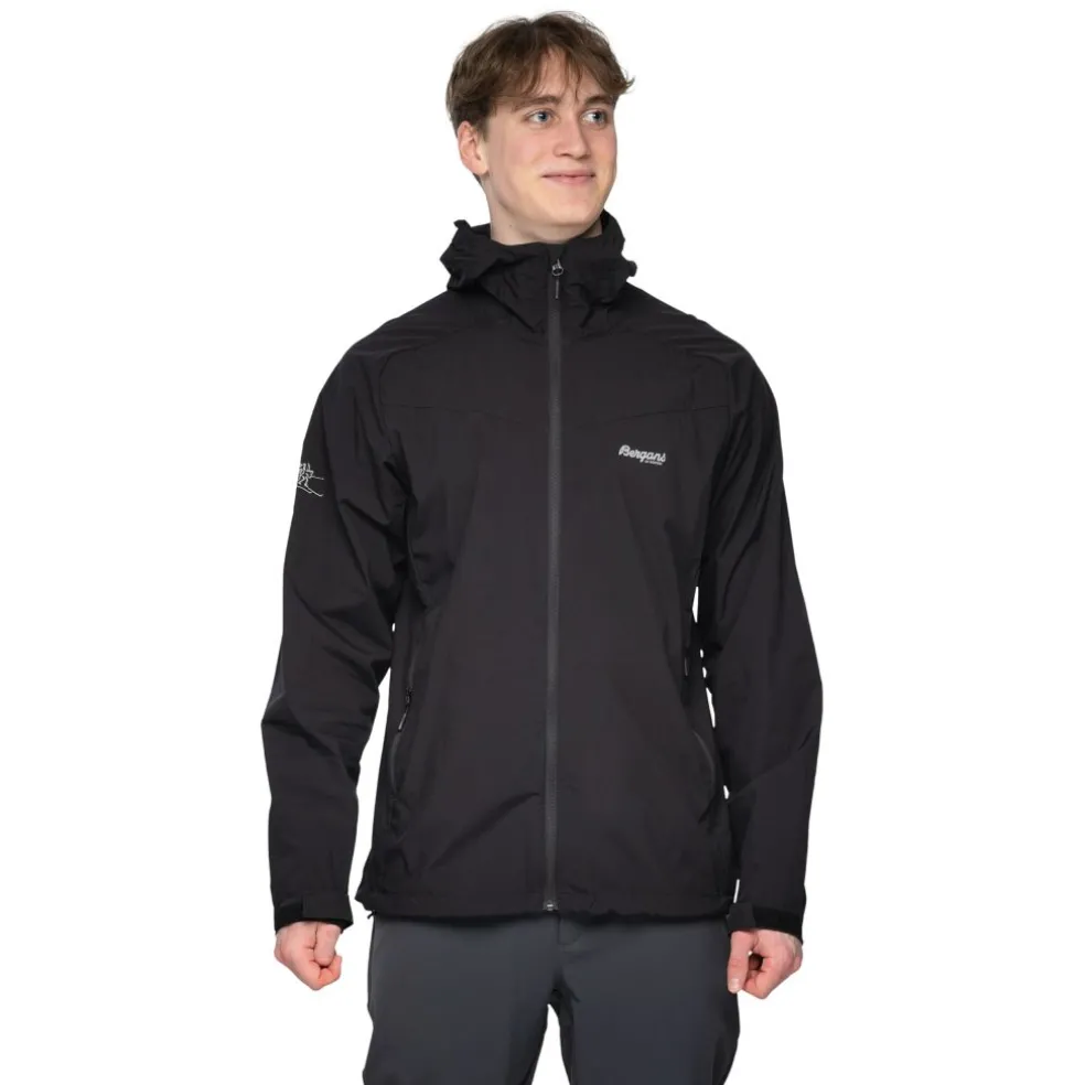 Microlight Jacket