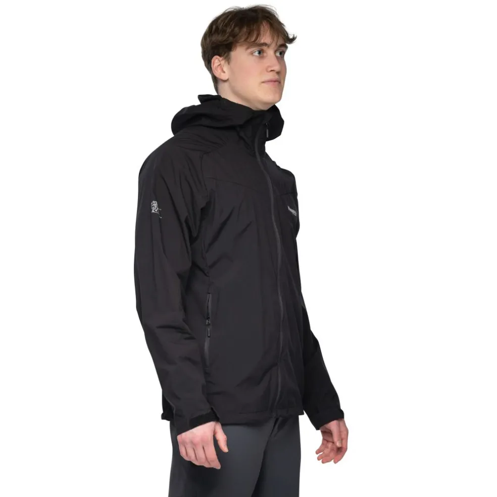 Microlight Jacket