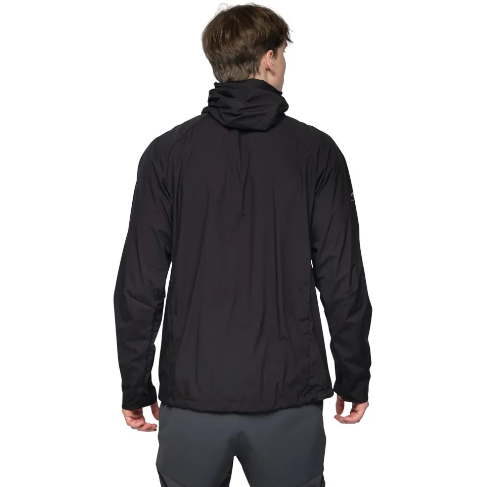 Microlight Jacket