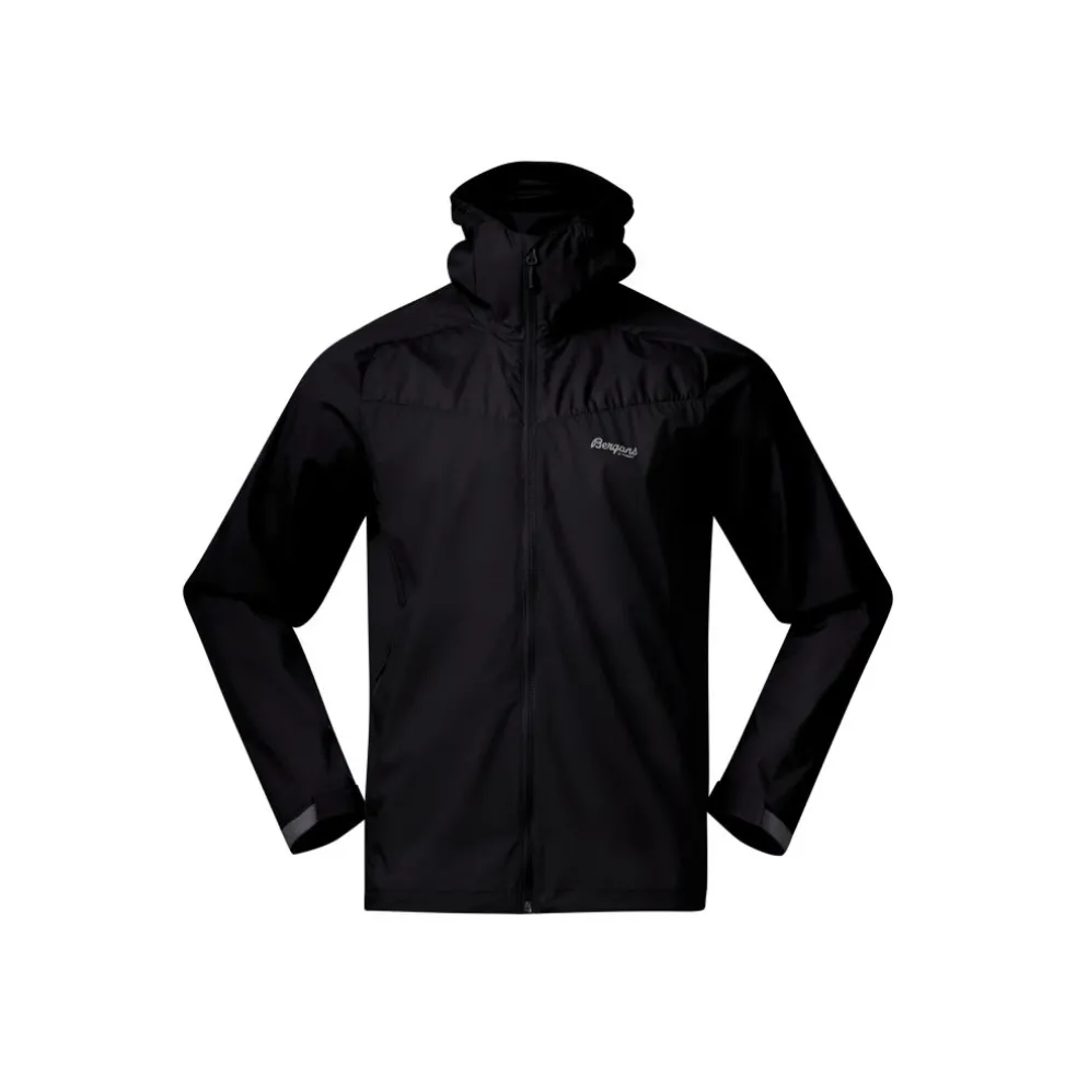 Microlight Jacket