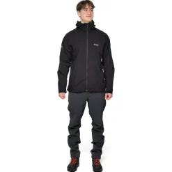 Microlight Jacket