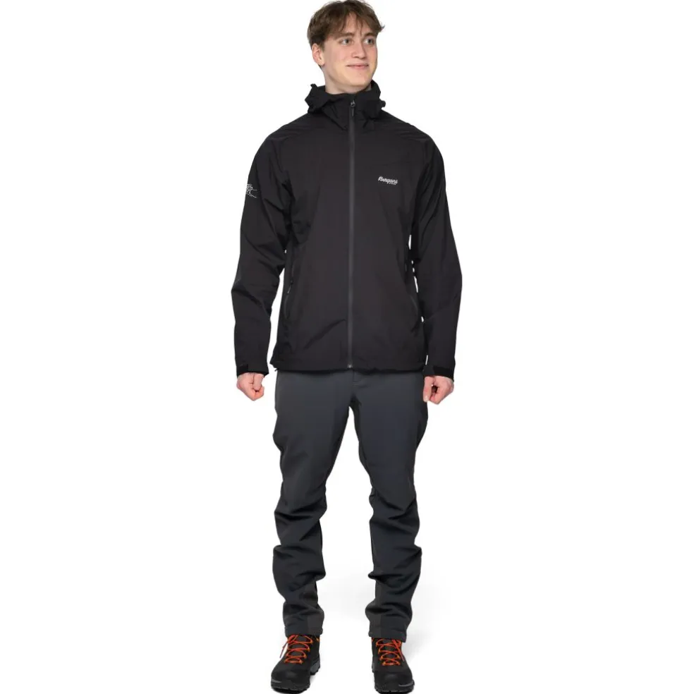 Microlight Jacket