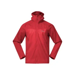 Microlight Jacket