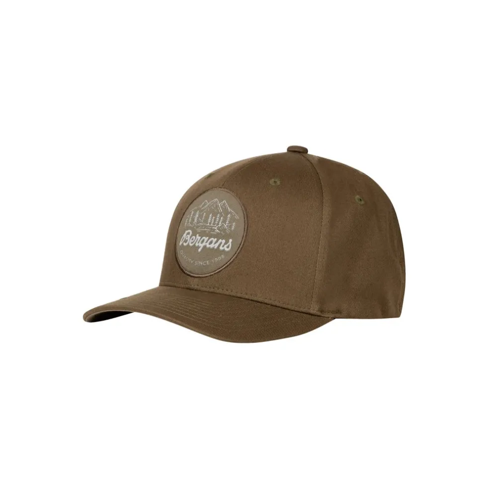 Nordmarka Epoch Flexfit Cap