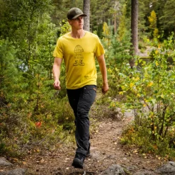 Nordmarka Favor Outdoor Pants Men