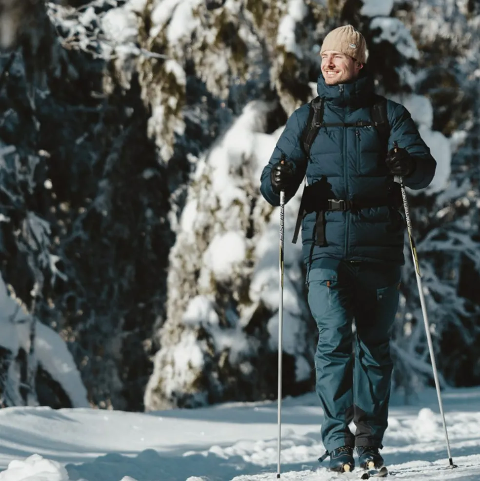 Nordmarka Favor Outdoor Pants Men