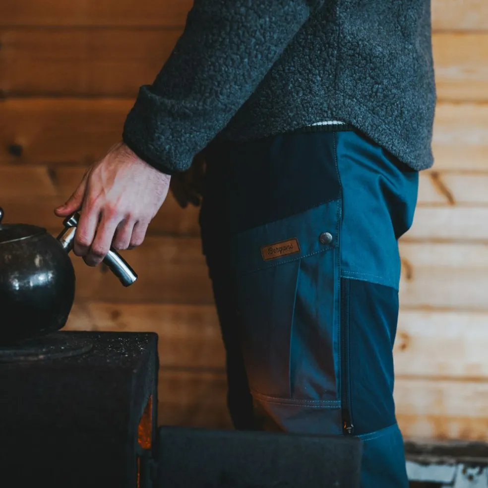 Nordmarka Favor Outdoor Pants Men