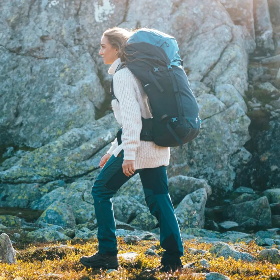 Nordmarka Favor Outdoor Pants Women