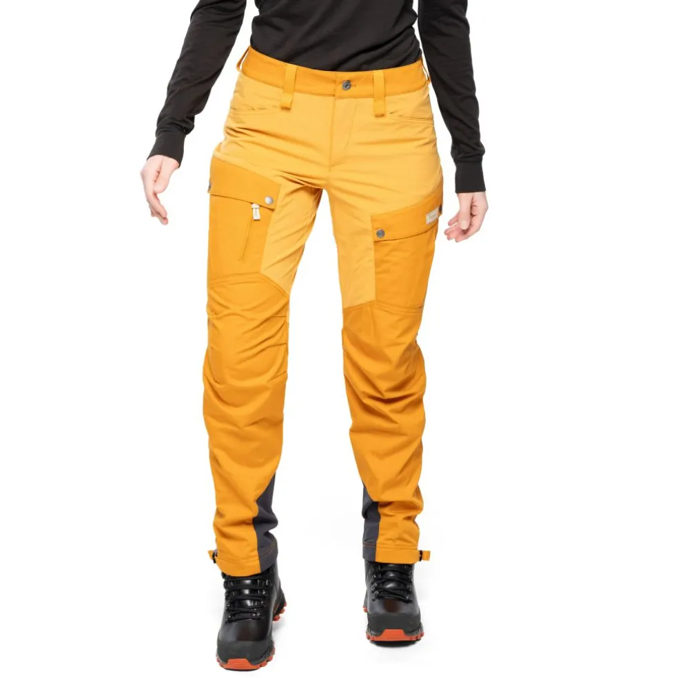 Nordmarka Favor Outdoor Pants Women