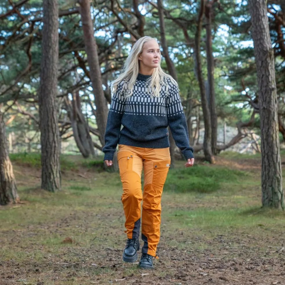 Nordmarka Favor Outdoor Pants Women