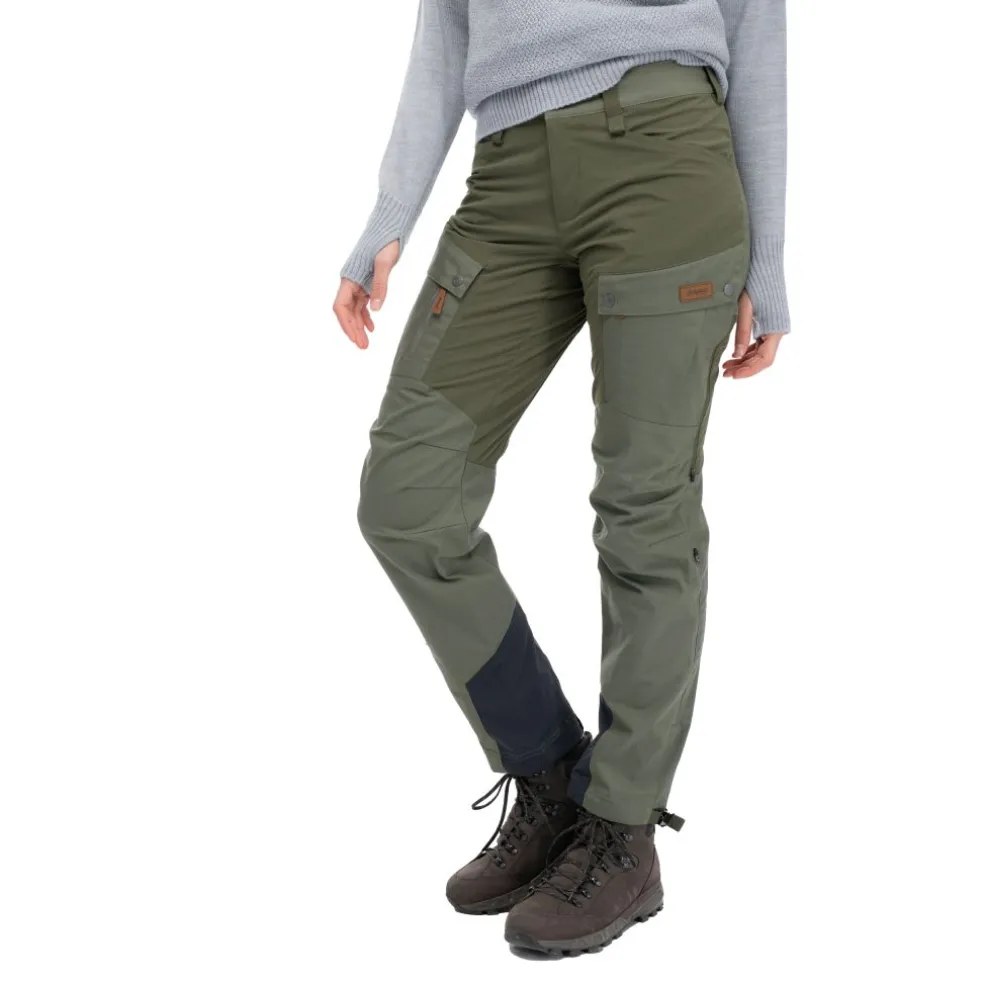 Nordmarka Favor Outdoor Pants Women