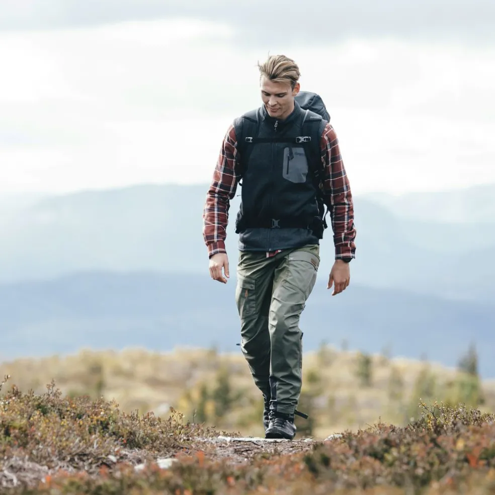 Nordmarka Favor Outdoor Pants Men